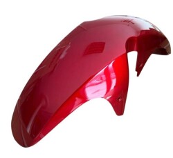 DRİFT L ÖN ÇAMURLUK KIRMIZI - 