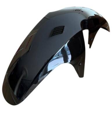 DRİFT L ÖN ÇAMURLUK SİYAH - 1