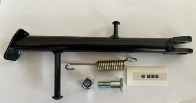 DRİFT SEHPA YAN MH125 - 1