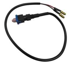 E-BİKE FREN MÜŞÜRÜ YİVLİ - 