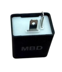 FLAŞÖR 12 V İTHAL - 