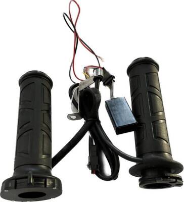 GİDON ELCİK ISITMALI 4 KADEMELİ - 1