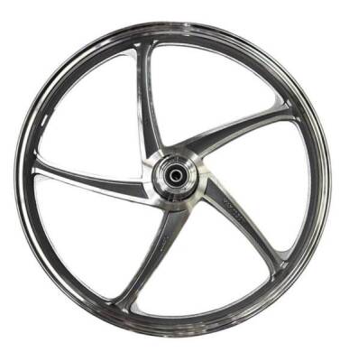 JANT ÇEMBERİ ALM. 140X17 5 BACAK - 1