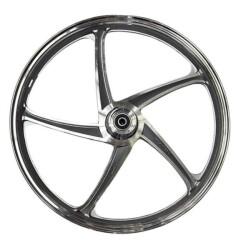 JANT ÇEMBERİ ALM. 140X17 5 BACAK - 