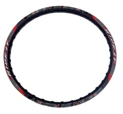 JANT ÇEMBERİ ALM. RIDEIT 120X17 - 