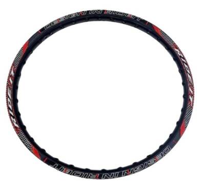 JANT ÇEMBERİ ALM. RIDEIT 120X19 - 1