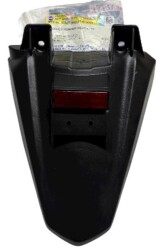 JUPİTER ARKA ÇAMURLUK KUYRUĞU - 