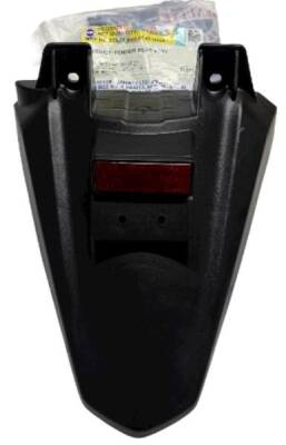 JUPİTER ARKA ÇAMURLUK KUYRUĞU - 1