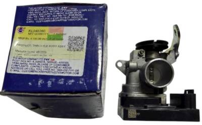 JUPİTER GAZ KELEBEĞİ KOMPLE - 1