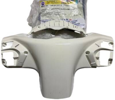 JUPİTER KM MUHAFAZA BEYAZ - 1