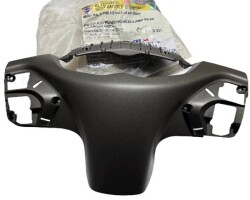 JUPİTER KM MUHAFAZA GRİ - 