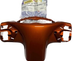 JUPİTER KM MUHAFAZA TURUNCU - 