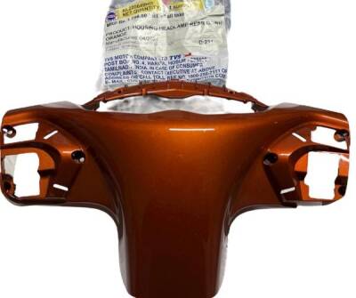 JUPİTER KM MUHAFAZA TURUNCU - 1