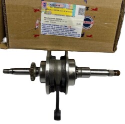 JUPİTER KRANK KOMPLE - 