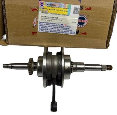 JUPİTER KRANK KOMPLE - 1