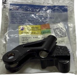 JUPİTER KÜTÜK SOL FREN KOMBİNE LEVYESİ - 