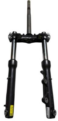 JUPİTER ÖN AMORTİSÖR SAĞ SOL + ÖN MAŞA ROT - 1