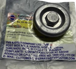 JUPİTER YAĞ TAPASI - 