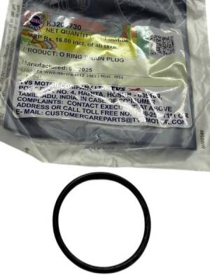 JUPİTER YAĞ TAPASI ORİNG - 1