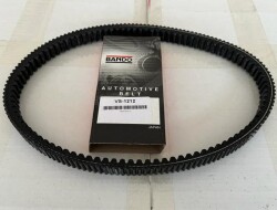 KAYIŞ BANDO SPACY ALPHA TN017 HİNT - 