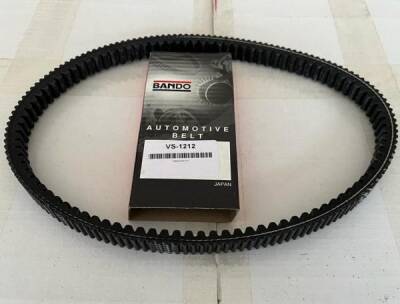 KAYIŞ BANDO SPACY ALPHA TN017 HİNT - 1