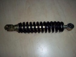 KINETIC ARKA AMORTİSÖR - 