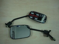 KINETIC AYNA SAĞ SOL TK - 