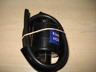 KINETIC BOBİN ATEŞLEME - 1