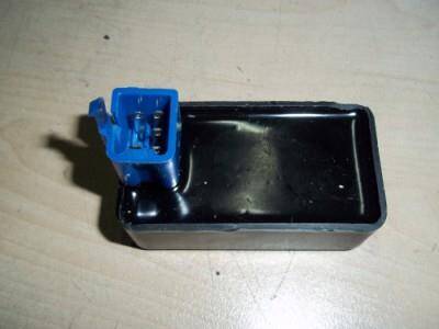 KINETIC CDİ ÜNİTESİ - 1