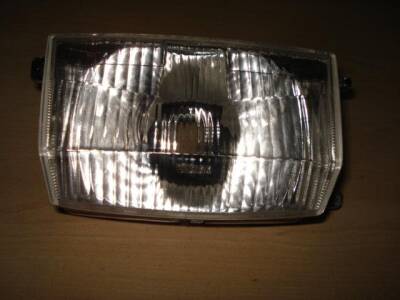 KINETIC FAR KOMPLE LUMAX - 1