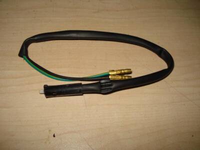 KINETIC FREN MÜŞÜRÜ - 1