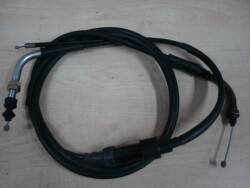 KINETIC GAZ TELİ KOMPLE HİNT - 
