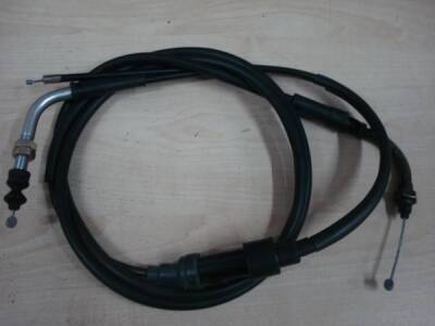 KINETIC GAZ TELİ KOMPLE HİNT - 1