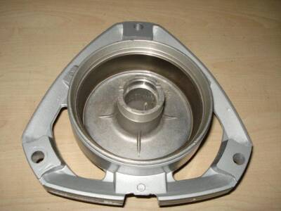 KINETIC JANT GÖBEĞİ ARKA - 1