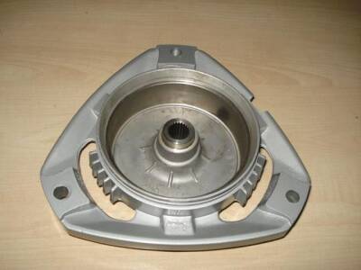KINETIC JANT GÖBEĞİ ÖN - 1