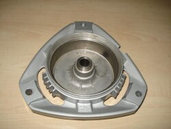 KINETIC JANT GÖBEĞİ ÖN - 1