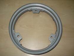 KINETIC JANT GRİ - 