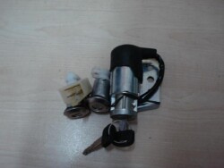KINETIC KONTAK SETİ KOMP - 