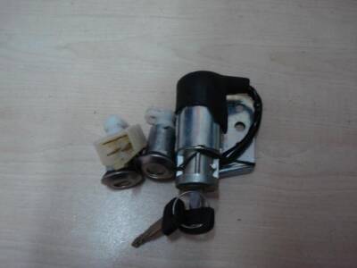 KINETIC KONTAK SETİ KOMP - 1