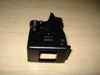 KINETIC KÜTÜK ALT SOL - 1