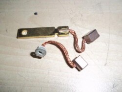 KINETIC MARŞ KÖMÜRÜ TK - 