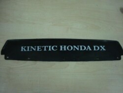 KINETIC ÖN SİPERLİK - 