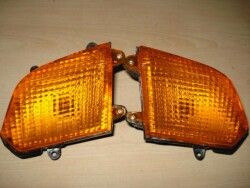 KINETIC SİNYAL KOMPLE SAĞ SOL TK ÖN - 