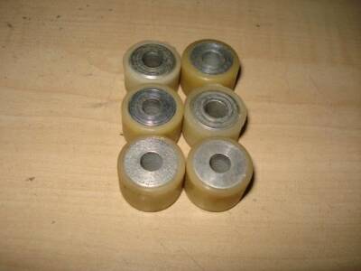 KINETIC TAHRİK SİLİN SET. - 1