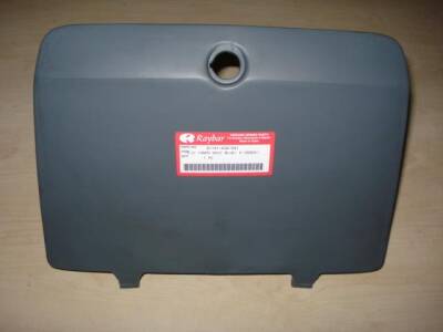 KINETIC TORBİTO KAPAĞI - 1