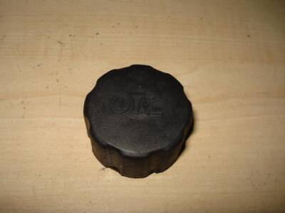 KINETIC YAĞ DEPO KAPAĞI - 1