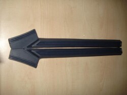 KINETIC YAN KAPAK ÇITASI PLS - 