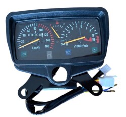 KM SAATİ KUBA 160km TEK TEL - 