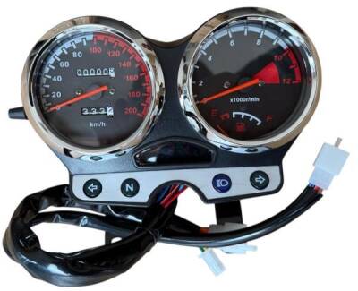 KM SAATİ MH DRİFT TEK TELLİ - 1