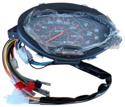 KM SAATİ MOTORAN TORRO - 